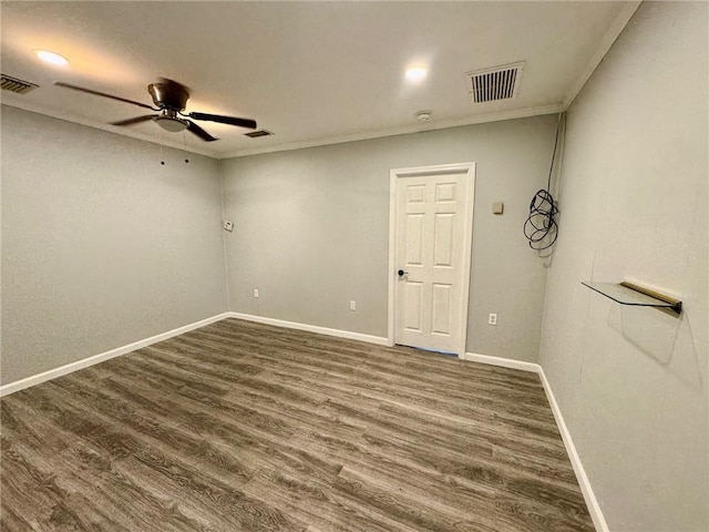 703 Wayne St, Darien, GA 31305 - photo 23