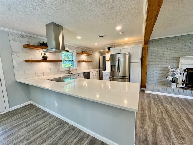 703 Wayne St, Darien, GA 31305 - photo 12