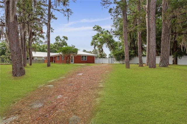 703 Wayne St, Darien, GA 31305 - photo 46