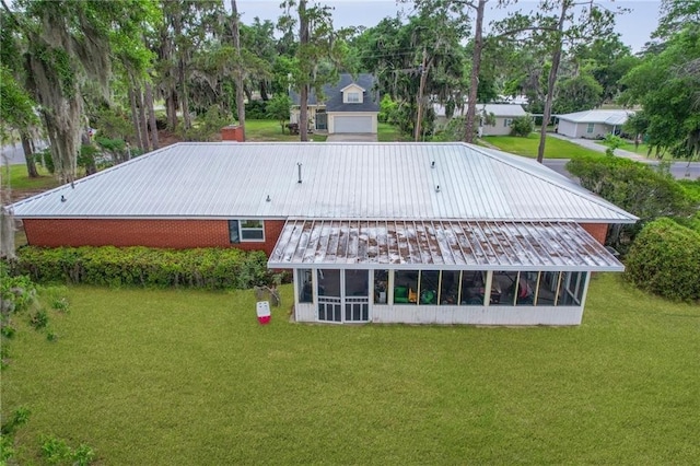 703 Wayne St, Darien, GA 31305 - photo 44