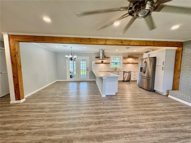 703 Wayne St, Darien, GA 31305 - photo 4