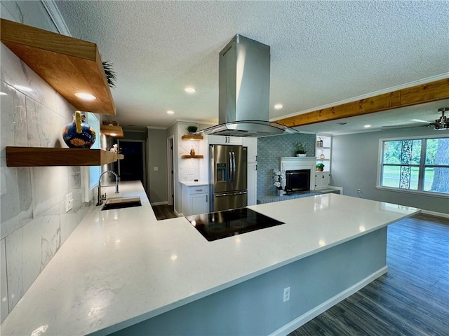703 Wayne St, Darien, GA 31305 - photo 18