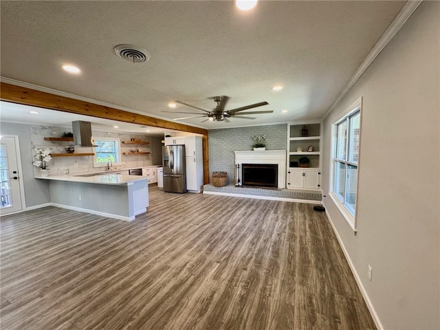 703 Wayne St, Darien, GA 31305 - photo 6