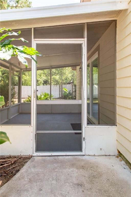 104 Bamboo Dr, Kingsland, GA 31548 - view of parking / parking lot