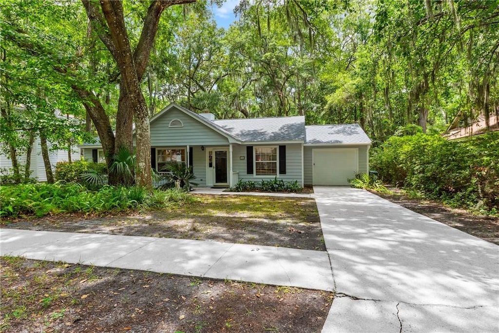 106 Waterman Rd, Saint Marys, GA 31558 - photo 1