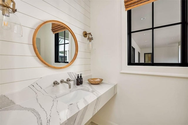 bedroom featuring ceiling fan and light hardwood / wood-style flooring