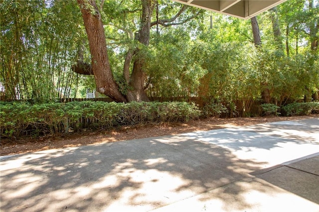 200 Salt Air Dr Unit 139, Saint Simons Island, GA 31522 - view of patio