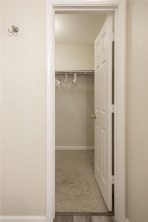 200 Salt Air Dr Unit 139, Saint Simons Island, GA 31522 - view of closet