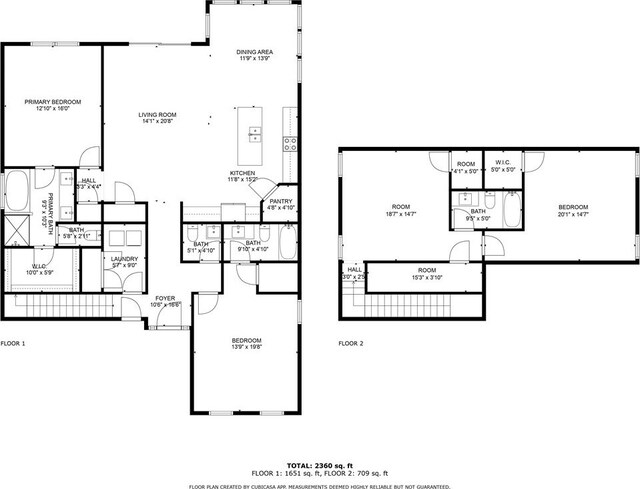 64 Wellington Cir, Brunswick, GA 31525 - view of room layout