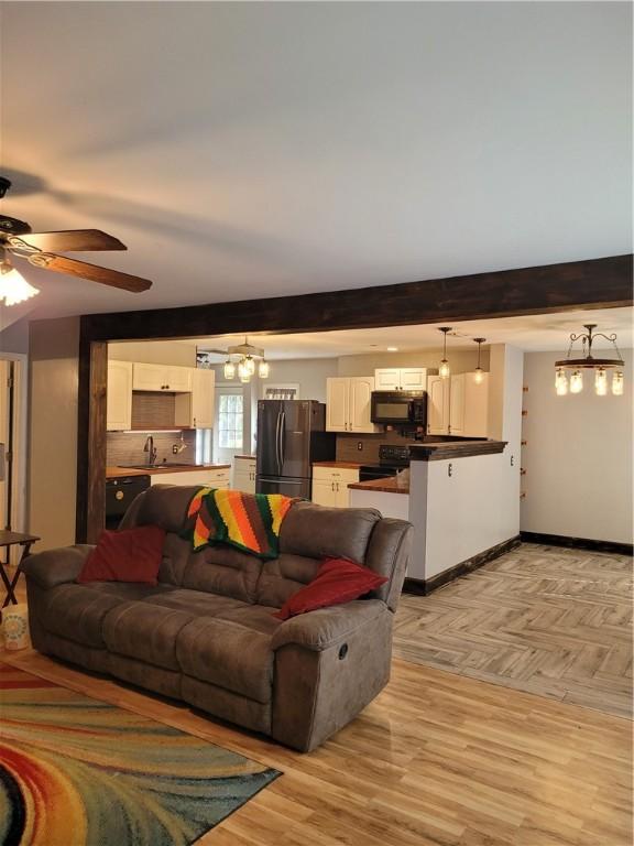 2797 Blues Reach Rd SW, Townsend, GA 31331 - photo 6