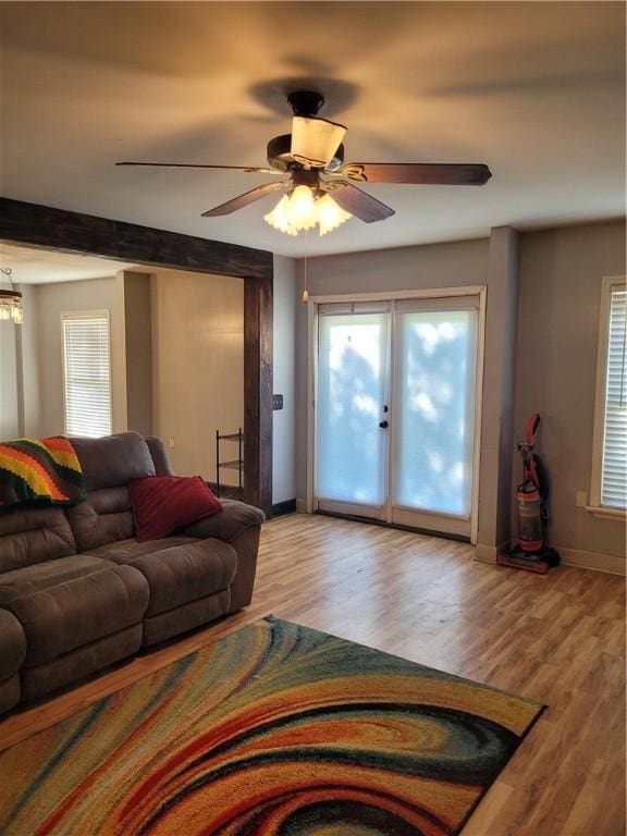 2797 Blues Reach Rd SW, Townsend, GA 31331 - photo 5