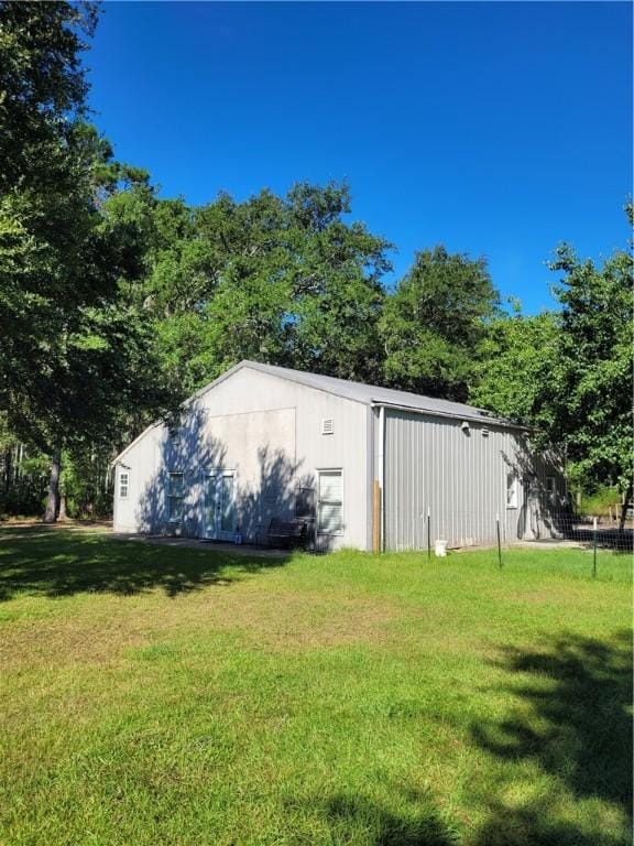 2797 Blues Reach Rd SW, Townsend, GA 31331 - photo 1