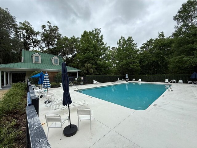 LOT1 Wood Stork Dr NE, Darien, GA 31305 - photo 6
