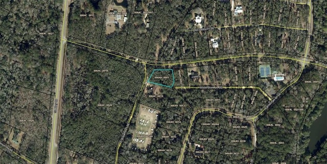 LOT1 Wood Stork Dr NE, Darien, GA 31305 - photo 1