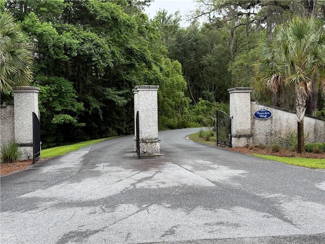 LOT1 Wood Stork Dr NE, Darien, GA 31305 - photo 4