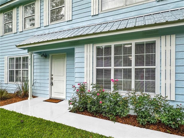 416 S Deals Cir, Woodbine, GA 31569 - home floor plan