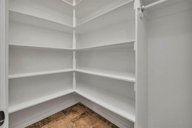 110 Rachel Way, Brunswick, GA 31523 - view of pantry