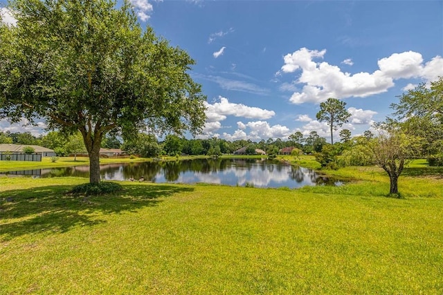 110 Rachel Way, Brunswick, GA 31523 - water view
