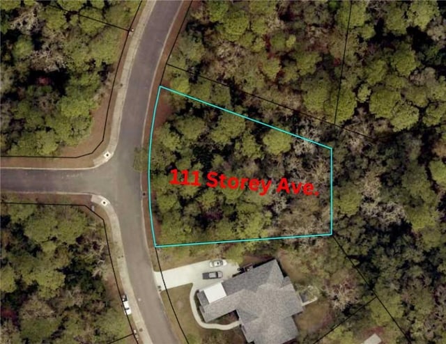 111 Storey Ave, Saint Marys GA, 31558 land for sale