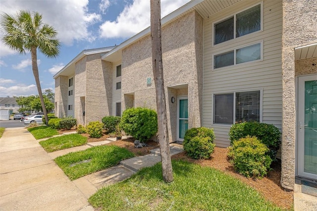 1000 Mallery Street Ext Unit G62, Saint Simons Island, GA 31522 - view of front of home