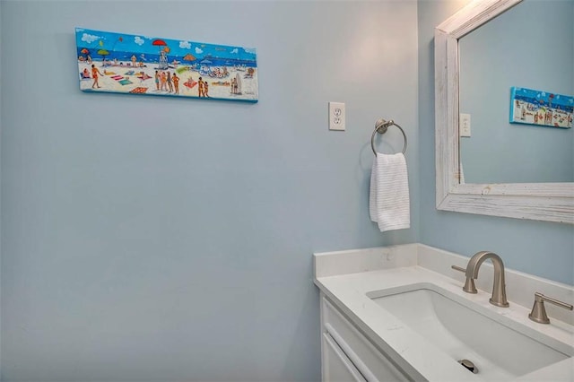 1000 Mallery Street Ext Unit G62, Saint Simons Island, GA 31522 - bathroom with vanity