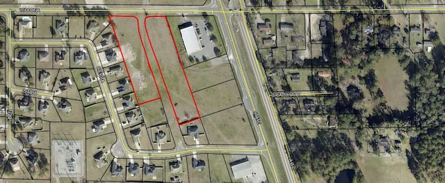 0 W Wacona Dr, Waycross GA, 31503 land for sale