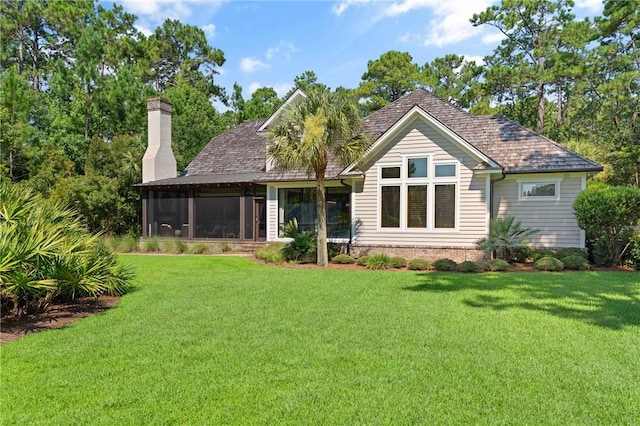 1313 Pikes Bluff Rd, Saint Simons Island, GA 31522 - photo 49