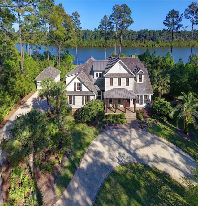 1313 Pikes Bluff Rd, Saint Simons Island, GA 31522 - photo 2