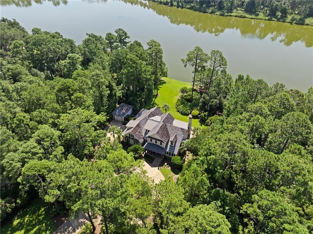1313 Pikes Bluff Rd, Saint Simons Island, GA 31522 - photo 57