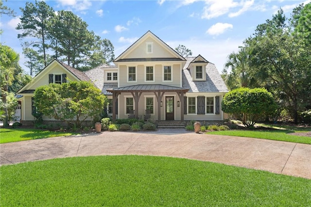 1313 Pikes Bluff Rd, Saint Simons Island, GA 31522 - photo 3