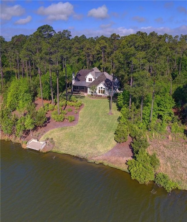 1313 Pikes Bluff Rd, Saint Simons Island, GA 31522 - photo 55