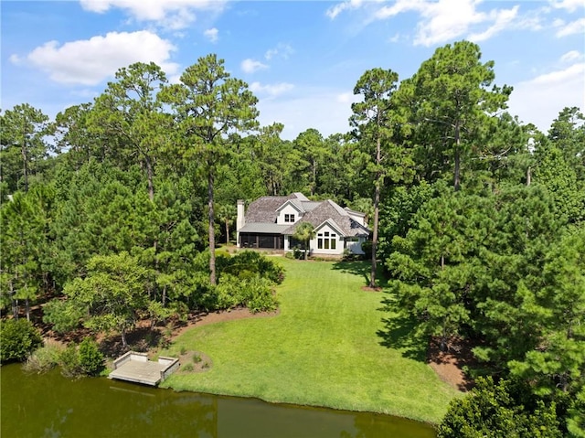 1313 Pikes Bluff Rd, Saint Simons Island, GA 31522 - photo 60