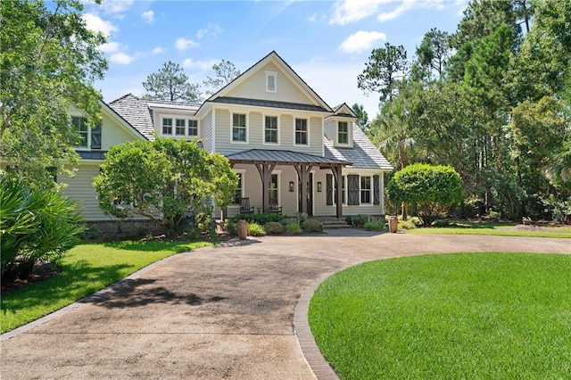 1313 Pikes Bluff Rd, Saint Simons Island, GA 31522 - photo 4