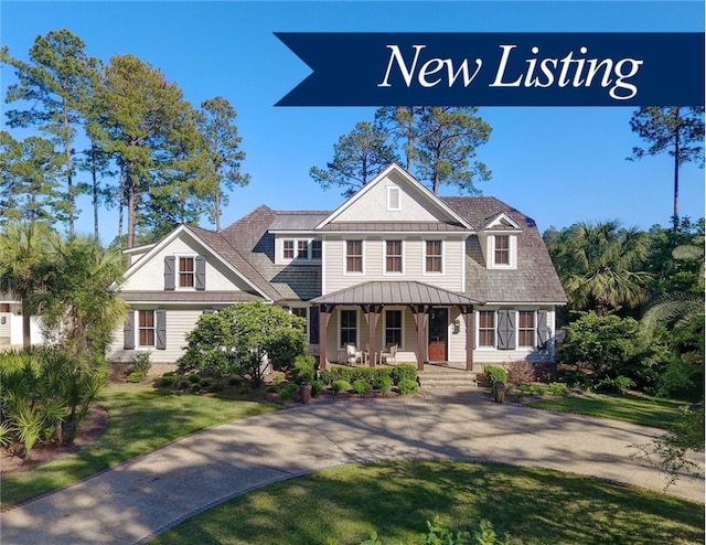 1313 Pikes Bluff Rd, Saint Simons Island, GA 31522 - photo 1