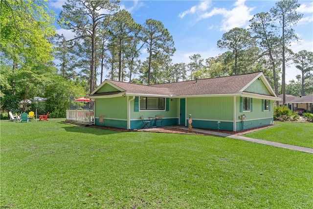 127 Landover Dr, Brunswick, GA 31525 - photo 3