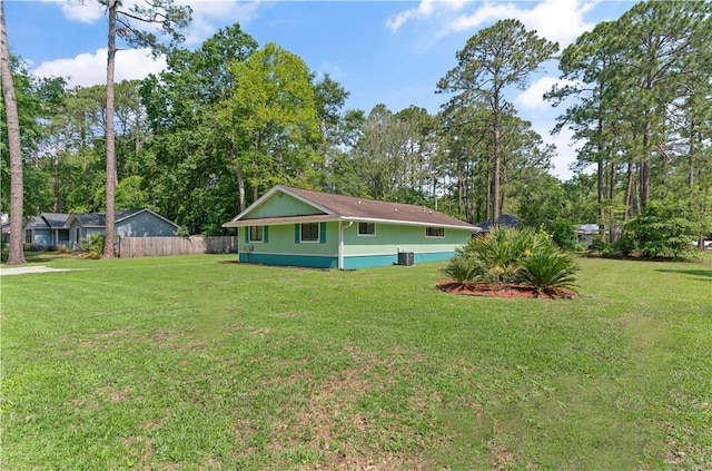 127 Landover Dr, Brunswick, GA 31525 - photo 5