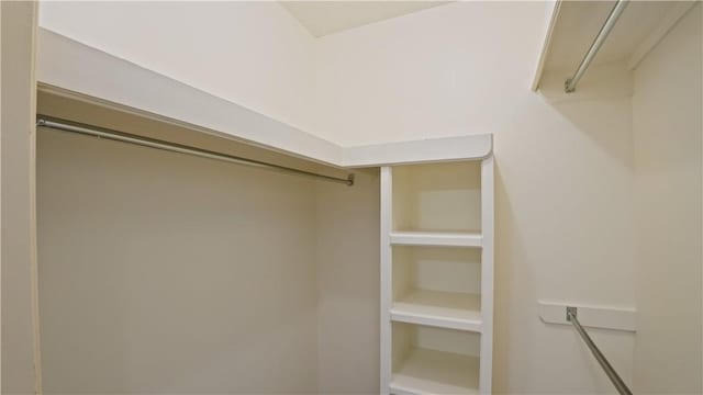 500 Altamaha Rd, Jesup, GA 31545 - view of spacious closet