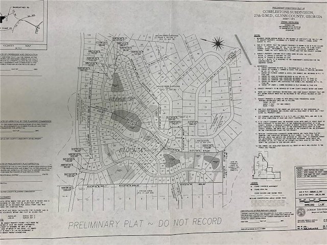 0 Baumgardner Rd, Brunswick GA, 31523 land for sale