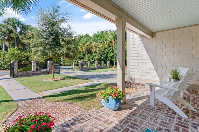 420 Yacht Club Ln, Saint Simons Island, GA 31522 - photo 8