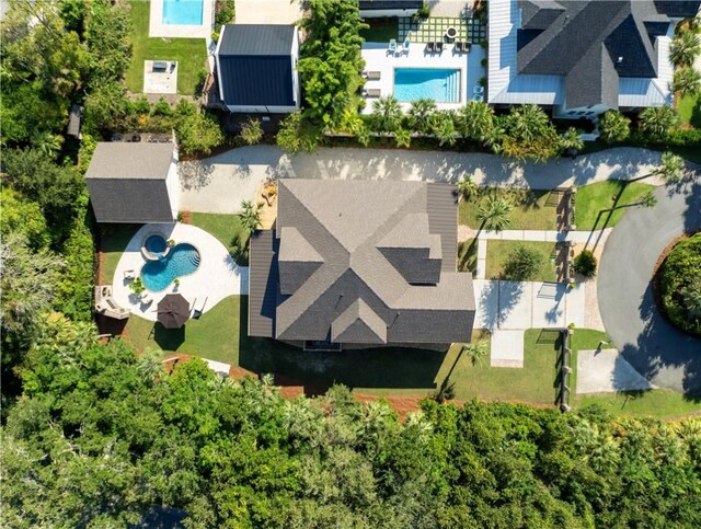 420 Yacht Club Ln, Saint Simons Island, GA 31522 - photo 54
