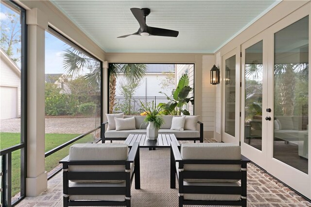 420 Yacht Club Ln, Saint Simons Island, GA 31522 - photo 33