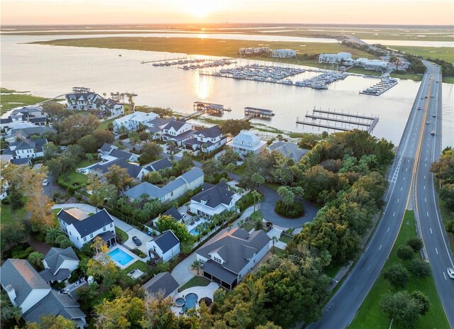 420 Yacht Club Ln, Saint Simons Island, GA 31522 - photo 69