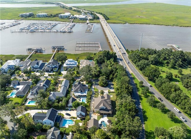 420 Yacht Club Ln, Saint Simons Island, GA 31522 - photo 55