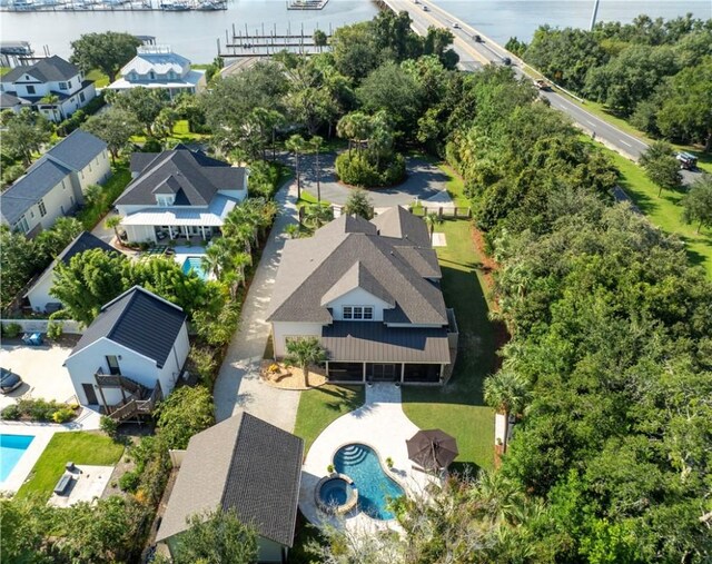 420 Yacht Club Ln, Saint Simons Island, GA 31522 - photo 53