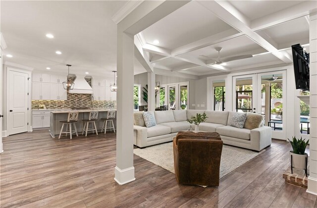 420 Yacht Club Ln, Saint Simons Island, GA 31522 - photo 13