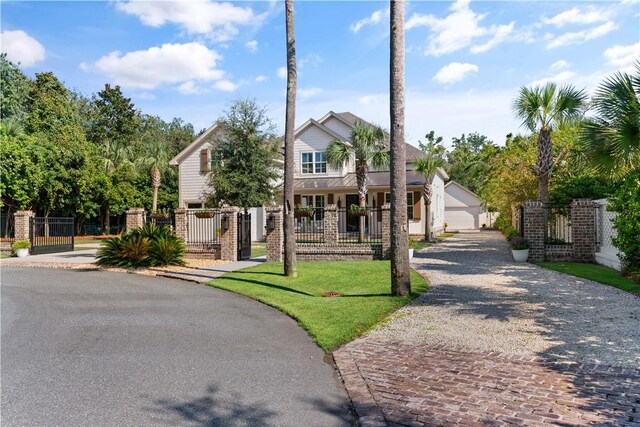 420 Yacht Club Ln, Saint Simons Island, GA 31522 - photo 56