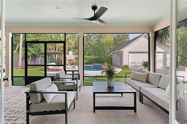 420 Yacht Club Ln, Saint Simons Island, GA 31522 - photo 31