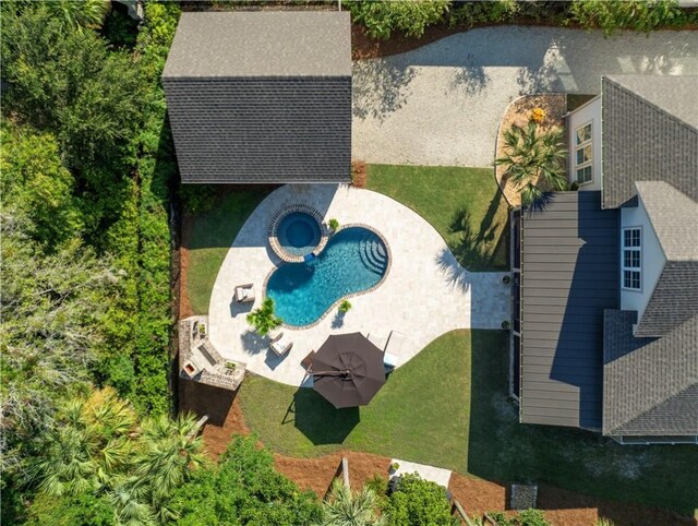 420 Yacht Club Ln, Saint Simons Island, GA 31522 - photo 50