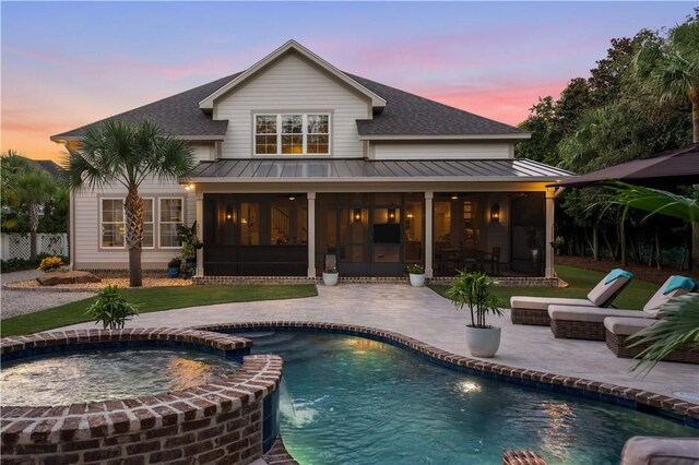 420 Yacht Club Ln, Saint Simons Island, GA 31522 - photo 60