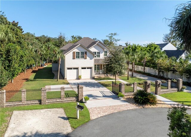 420 Yacht Club Ln, Saint Simons Island, GA 31522 - photo 7